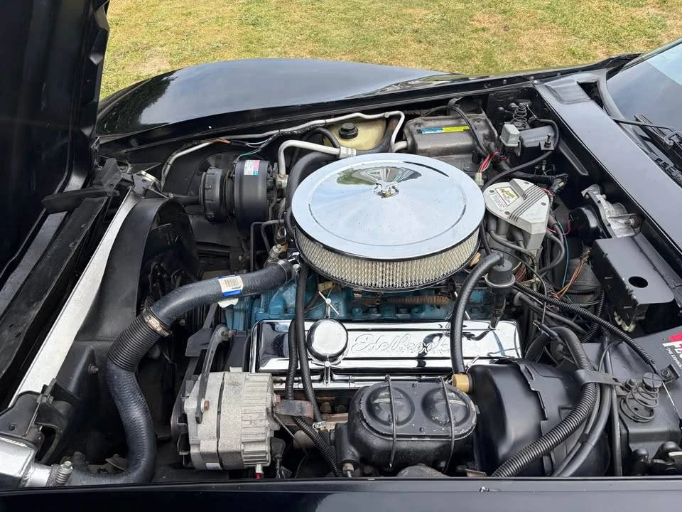 1981 Chevrolet Corvette C3 - Image 4 of 9