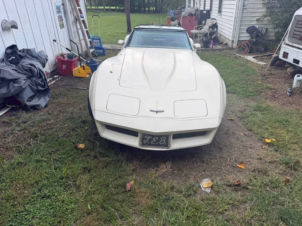 1981 Chevrolet Corvette C3 - Image 2 of 16