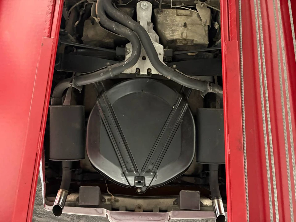 1981 Chevrolet Corvette C3 - Image 8 of 24