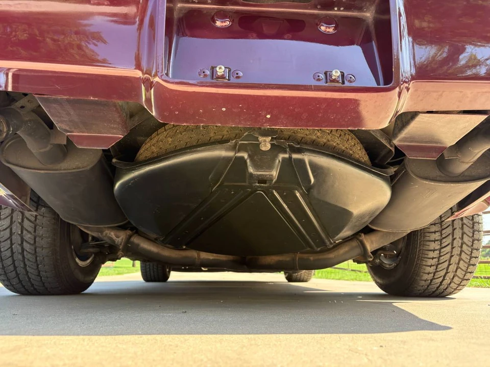 1981 Chevrolet Corvette C3 - Image 17 of 24