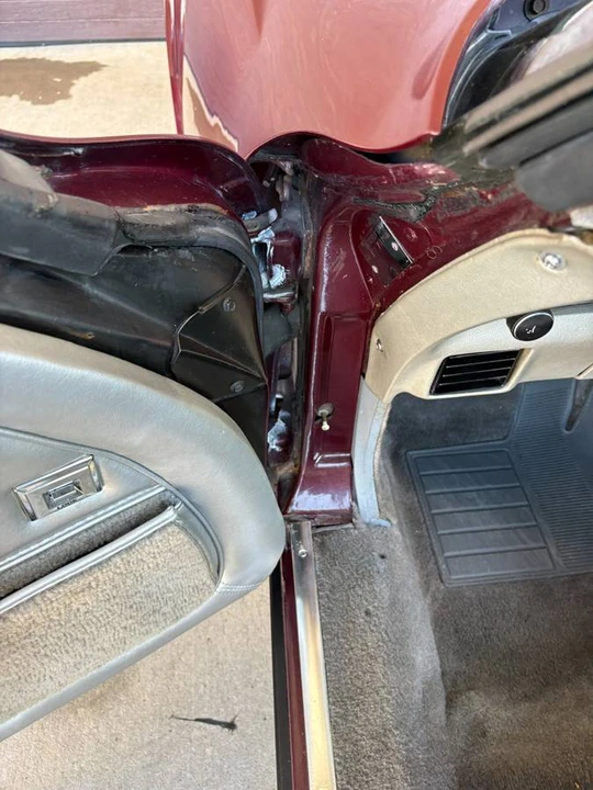 1981 Chevrolet Corvette C3 - Image 22 of 24