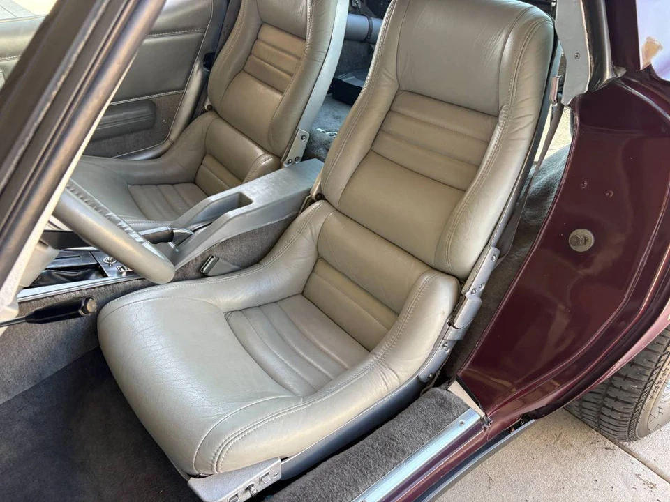1981 Chevrolet Corvette C3 - Image 4 of 24