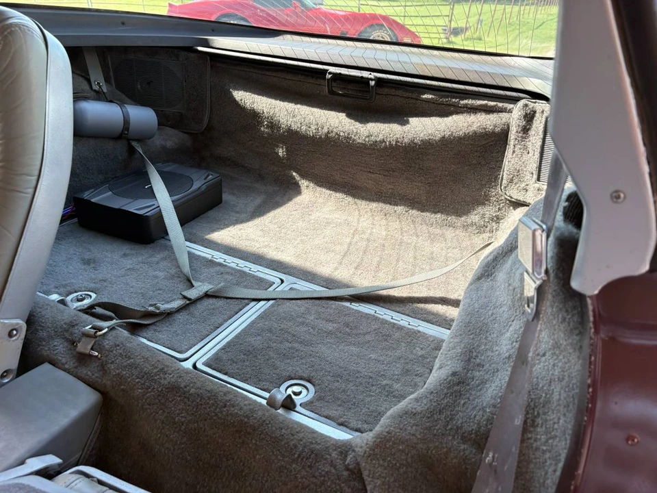 1981 Chevrolet Corvette C3 - Image 21 of 24