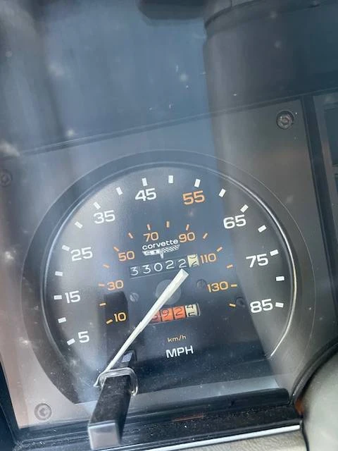 1981 Chevrolet Corvette C3 - Image 21 of 23