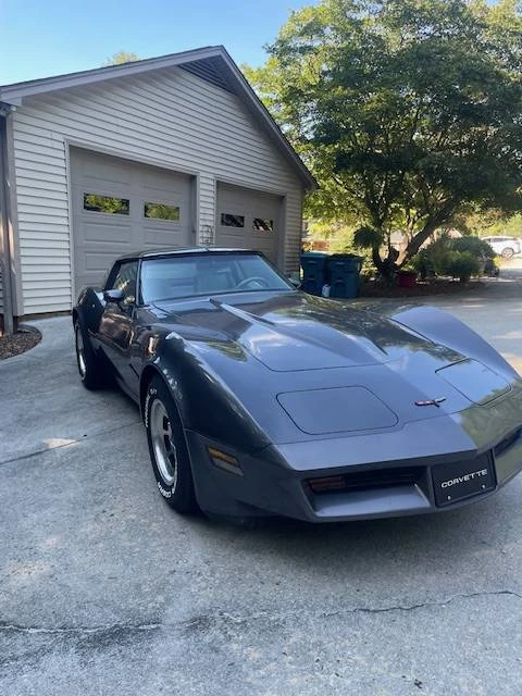 1981 Chevrolet Corvette C3 - Image 11 of 23