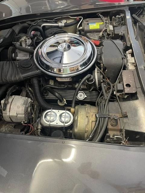 1981 Chevrolet Corvette C3 - Image 5 of 23