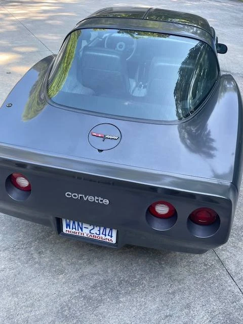 1981 Chevrolet Corvette C3 - Image 15 of 23