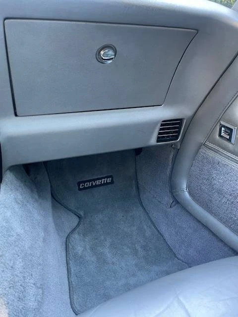 1981 Chevrolet Corvette C3 - Image 23 of 23