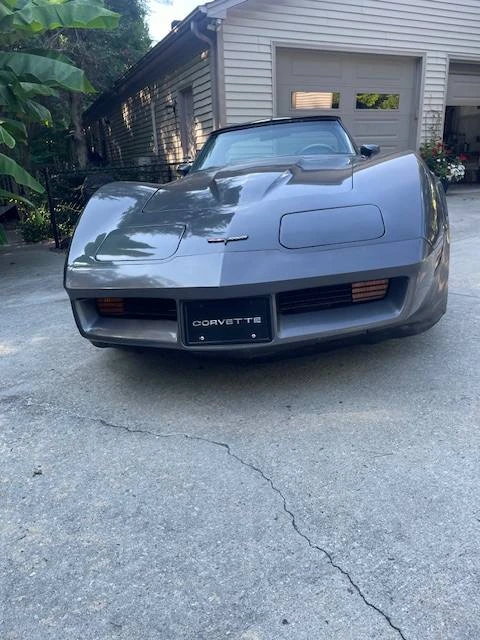 1981 Chevrolet Corvette C3 - Image 10 of 23