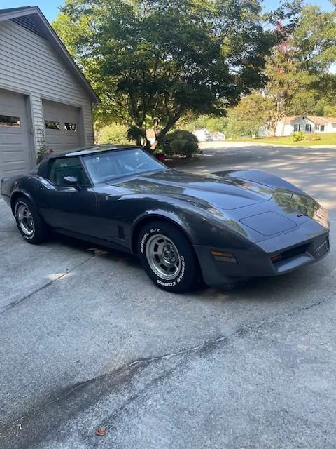 1981 Chevrolet Corvette C3 - Image 12 of 23