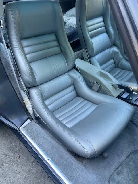1981 Chevrolet Corvette C3 - Image 2 of 23