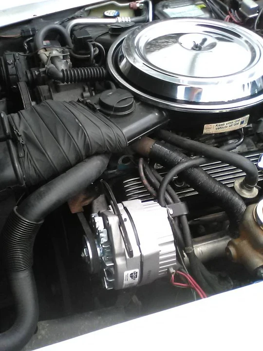 1981 Chevrolet Corvette C3 - Image 16 of 20