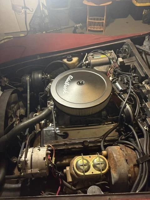 1981 Chevrolet Corvette C3 - Image 3 of 5