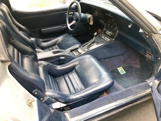 1981 Chevrolet Corvette C3 - Image 7 of 19