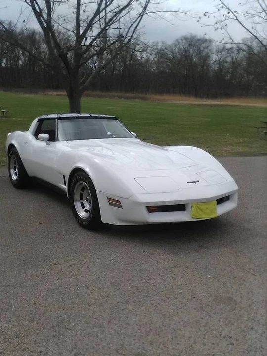 1981 Chevrolet Corvette C3 - Image 4 of 20