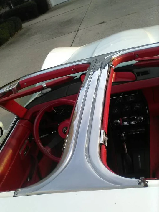 1981 Chevrolet Corvette C3 - Image 14 of 20