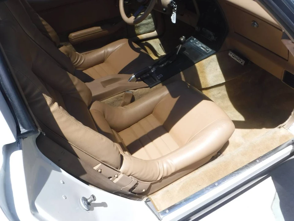1981 Chevrolet Corvette C3 - Image 11 of 15