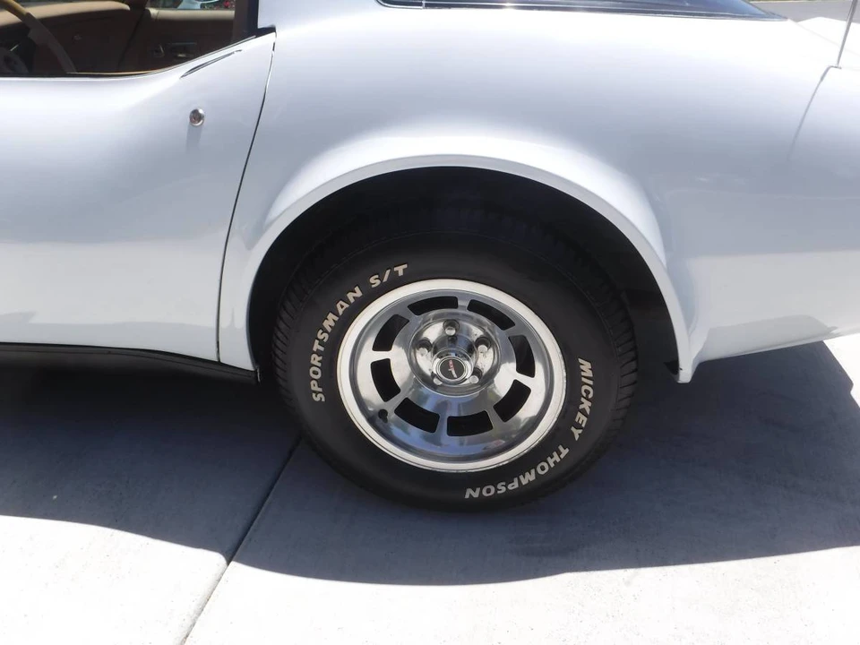 1981 Chevrolet Corvette C3 - Image 13 of 15