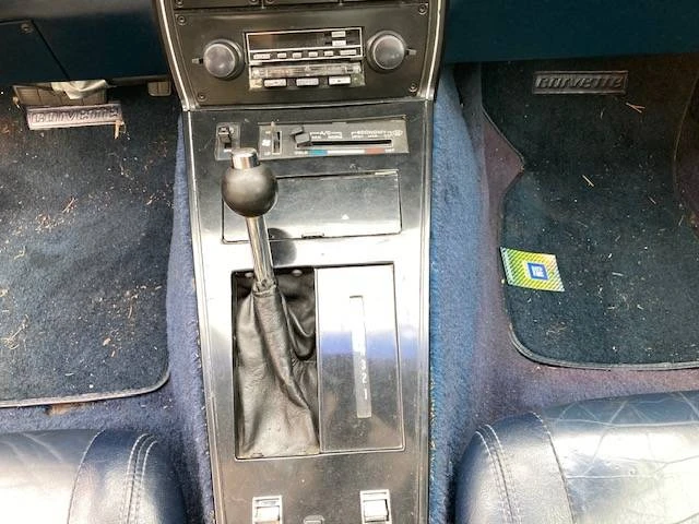 1981 Chevrolet Corvette C3 - Image 14 of 19