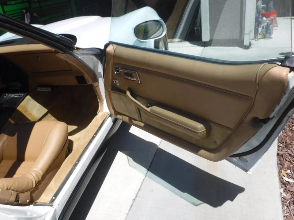 1981 Chevrolet Corvette C3 - Image 10 of 15
