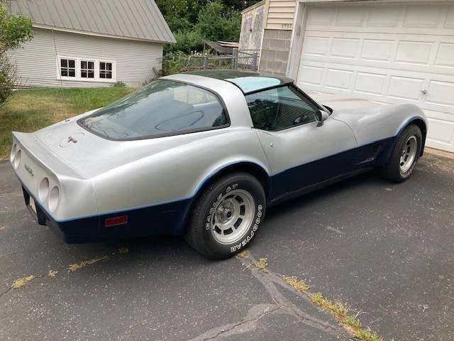 1981 Chevrolet Corvette C3 - Image 3 of 19