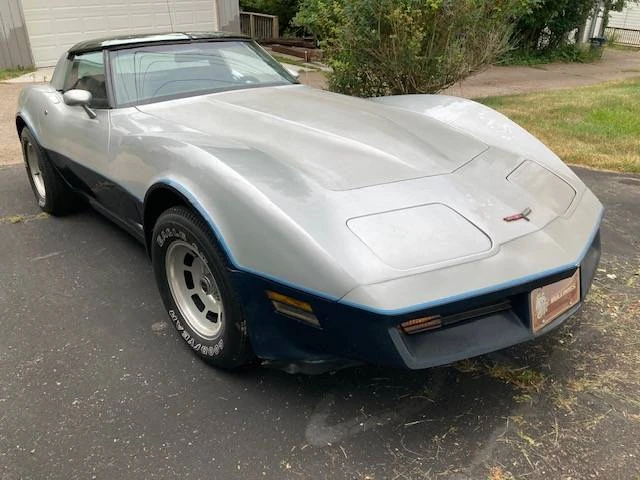 1981 Chevrolet Corvette C3 - Image 4 of 19