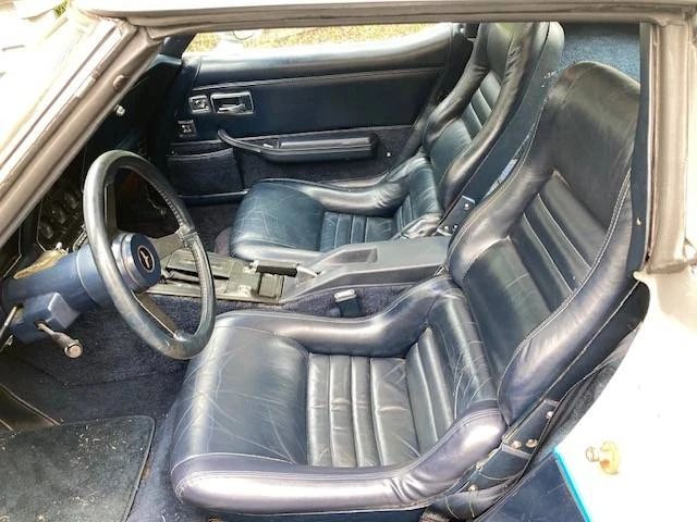 1981 Chevrolet Corvette C3 - Image 10 of 19