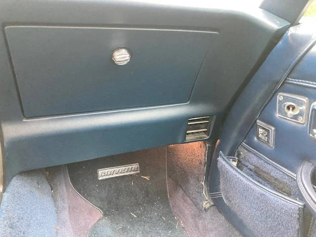 1981 Chevrolet Corvette C3 - Image 15 of 19
