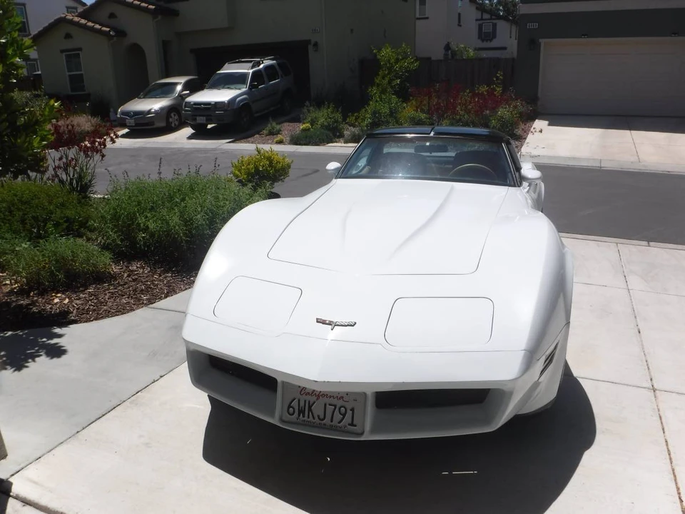 1981 Chevrolet Corvette C3 - Image 4 of 15