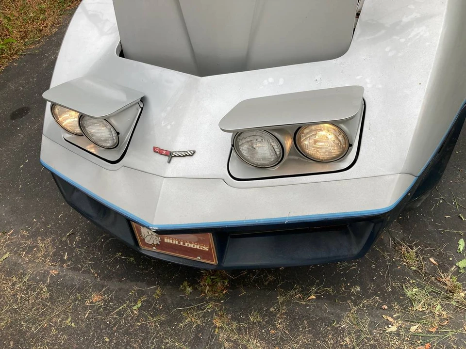1981 Chevrolet Corvette C3 - Image 5 of 19