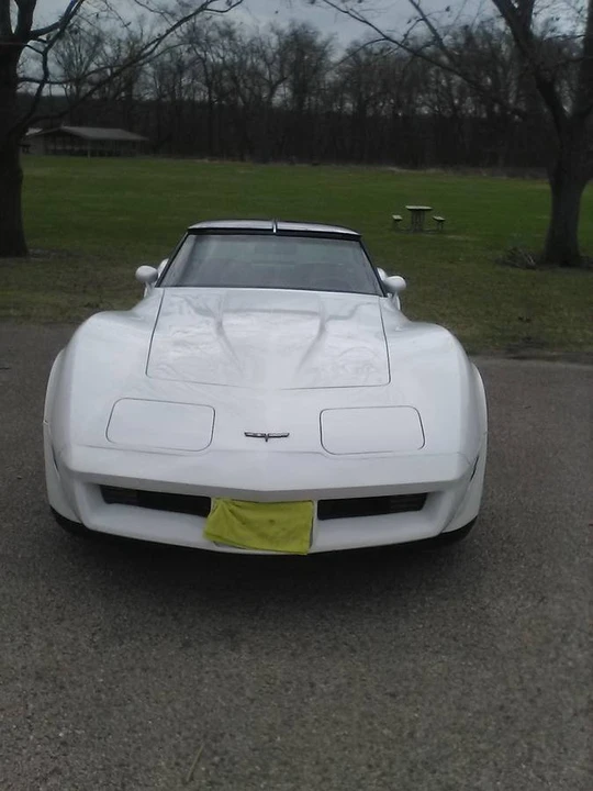 1981 Chevrolet Corvette C3 - Image 5 of 20