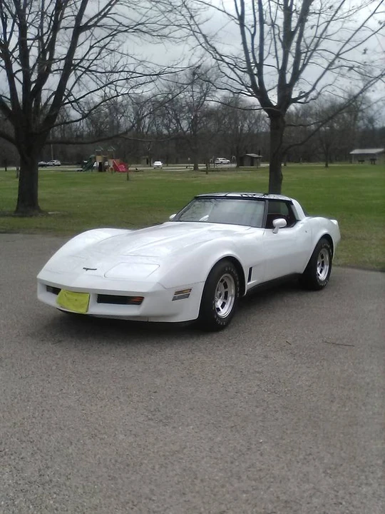 1981 Chevrolet Corvette C3 - Image 3 of 20