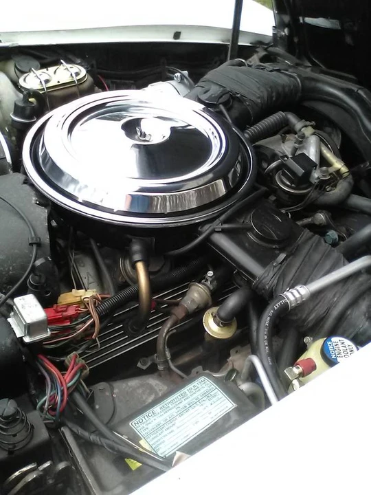 1981 Chevrolet Corvette C3 - Image 18 of 20