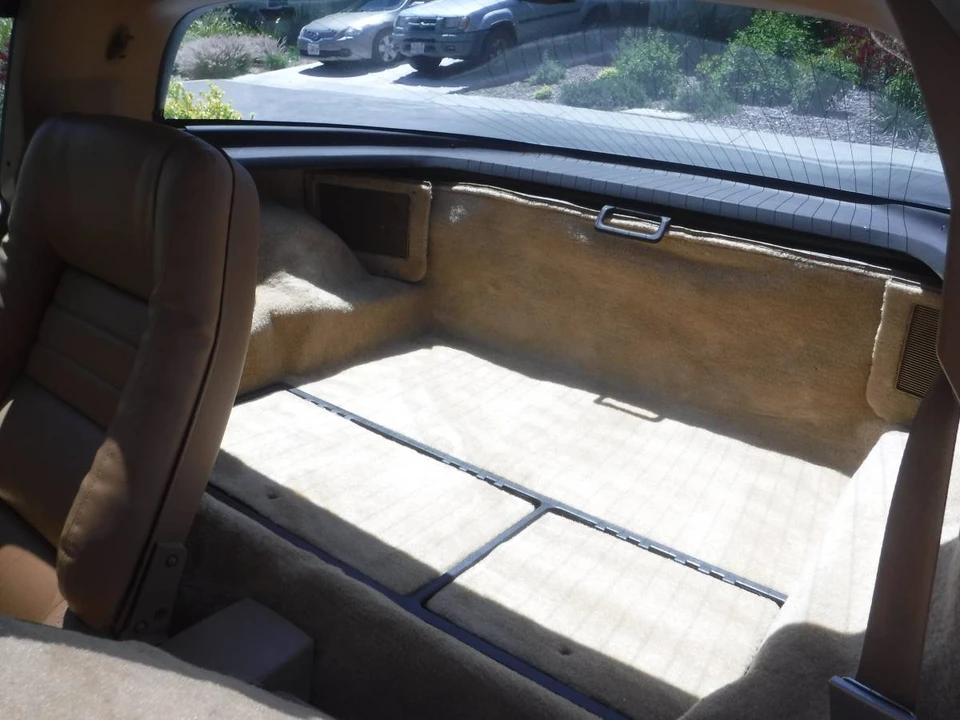 1981 Chevrolet Corvette C3 - Image 8 of 15