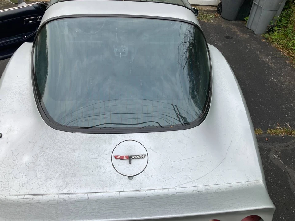 1981 Chevrolet Corvette C3 - Image 16 of 19