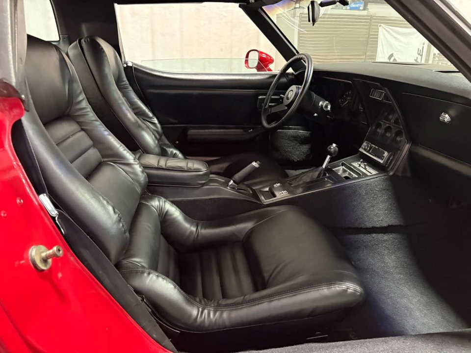 1981 Chevrolet Corvette C3 - Image 23 of 23