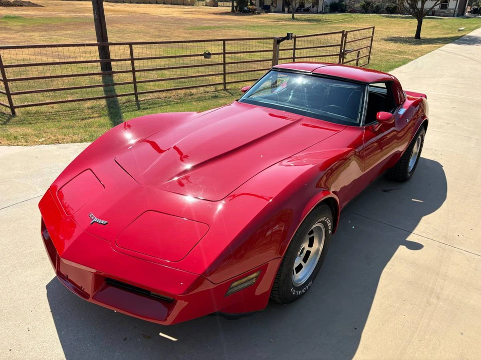 1981 Chevrolet Corvette C3 - Image 7 of 23