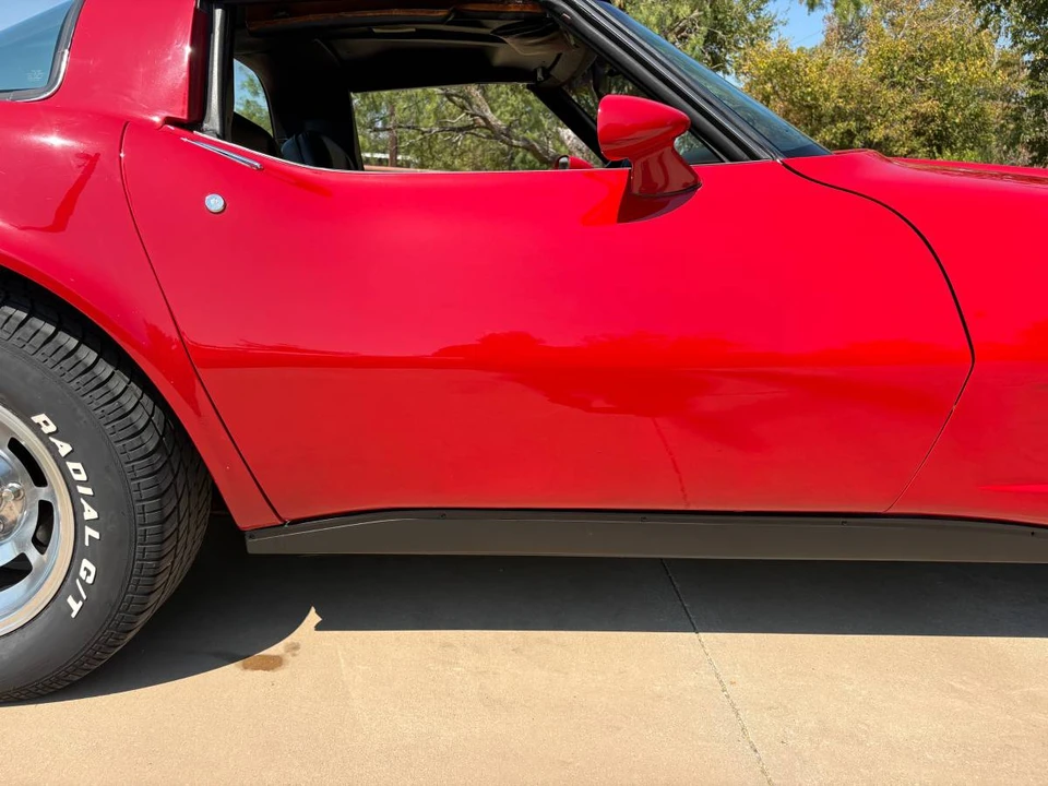 1981 Chevrolet Corvette C3 - Image 14 of 23