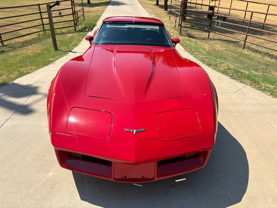 1981 Chevrolet Corvette C3 - Image 8 of 23