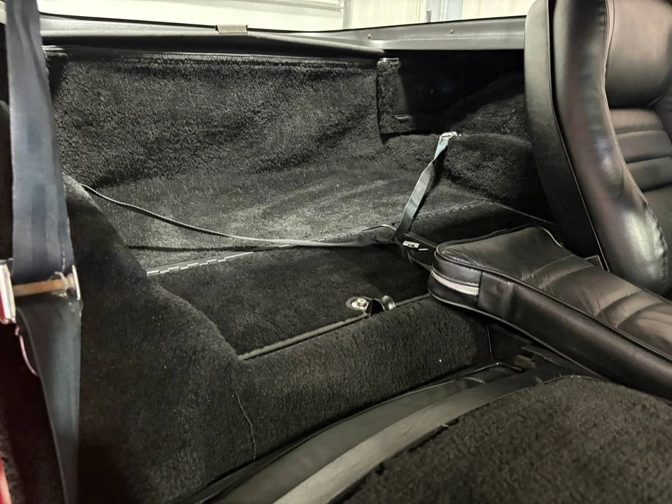 1981 Chevrolet Corvette C3 - Image 20 of 23