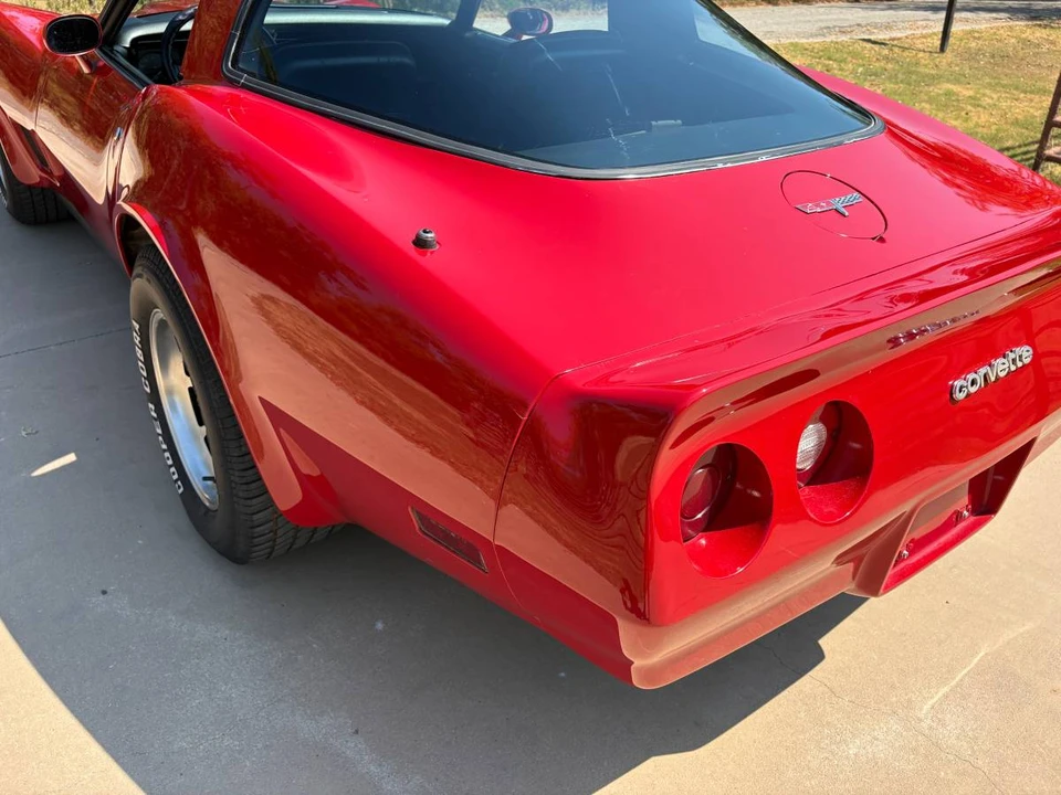 1981 Chevrolet Corvette C3 - Image 10 of 23