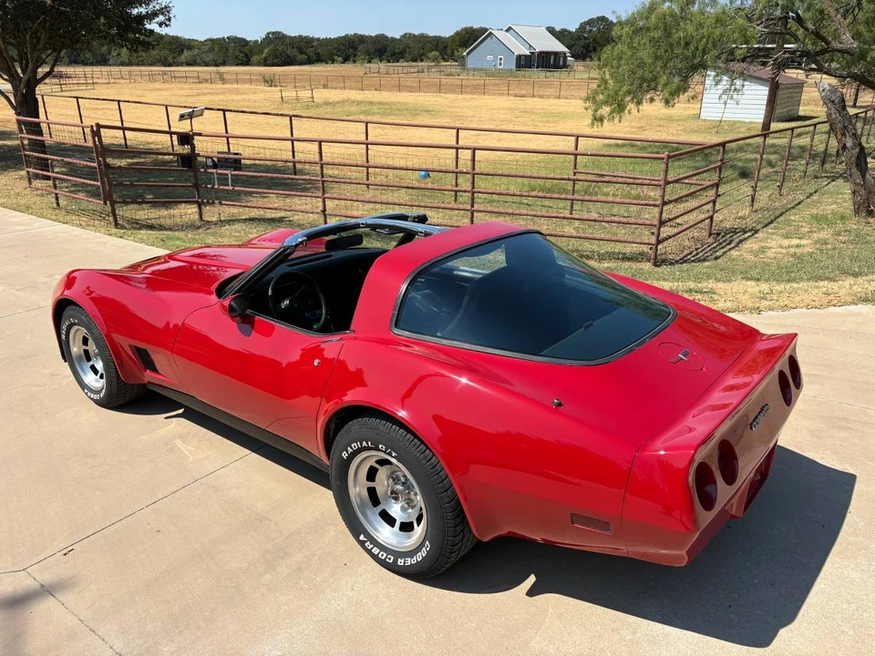 1981 Chevrolet Corvette C3 - Image 5 of 23