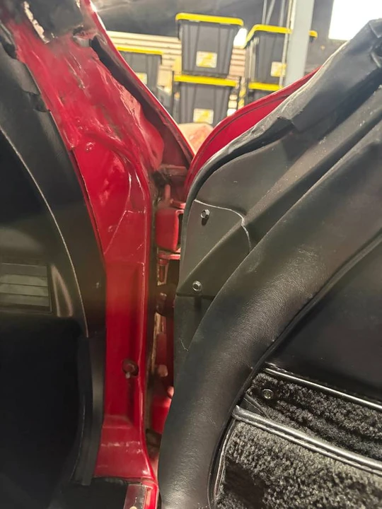 1981 Chevrolet Corvette C3 - Image 22 of 23