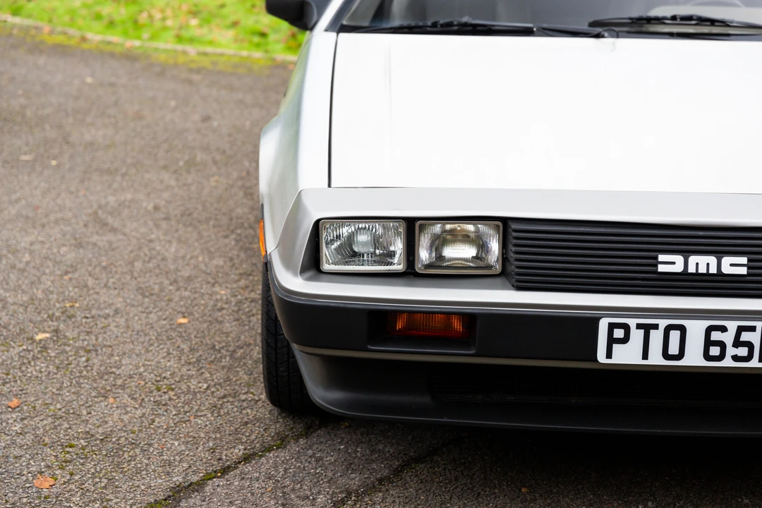 1981 DeLorean DMC-12 - Image 21 of 31