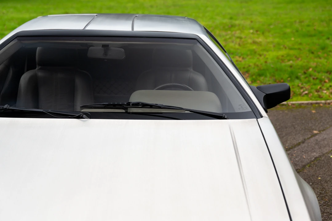 1981 DeLorean DMC-12 - Image 27 of 31