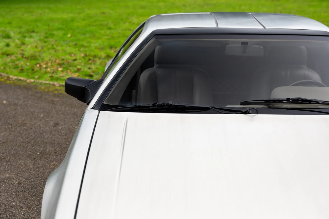 1981 DeLorean DMC-12 - Image 28 of 31