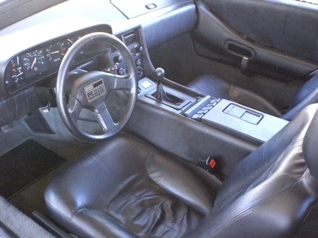1981 DeLorean DMC-12 - Image 3 of 4