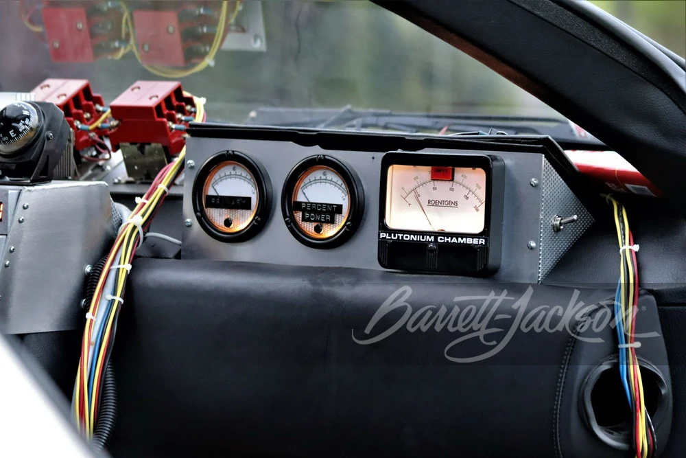 1981 DeLorean DMC-12 - Image 5 of 12