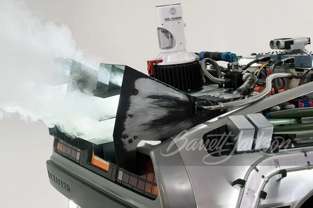 1981 DeLorean DMC-12 - Image 14 of 28