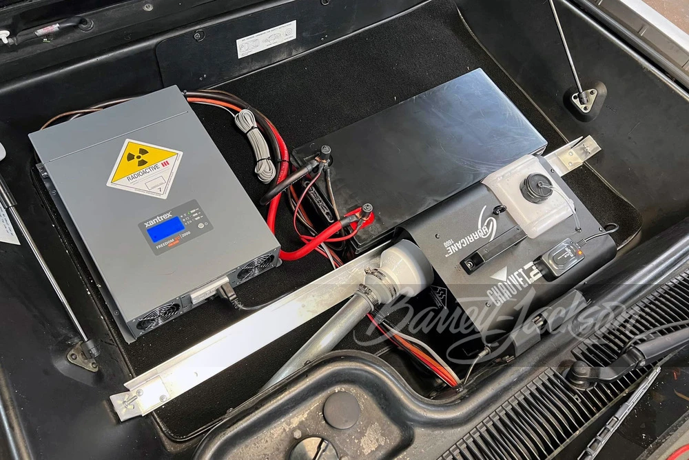 1981 DeLorean DMC-12 - Image 20 of 28